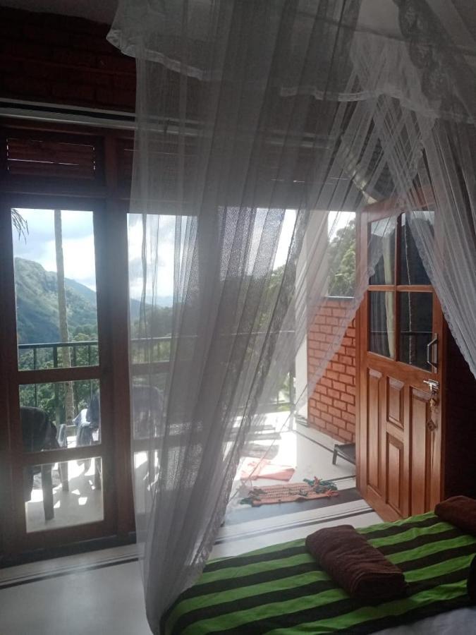 Adam'S Apple Homestay Ела Екстериор снимка