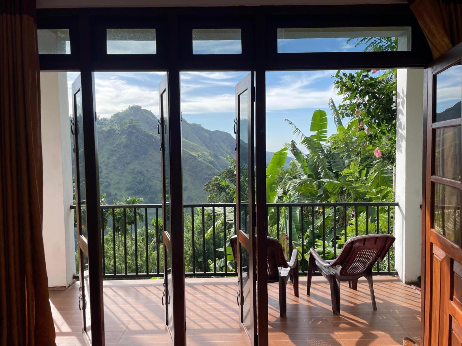 Adam'S Apple Homestay Ела Стая снимка