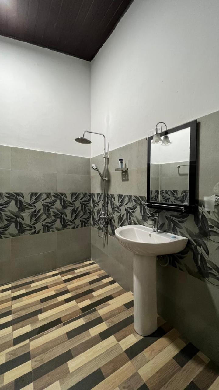 Adam'S Apple Homestay Ела Екстериор снимка