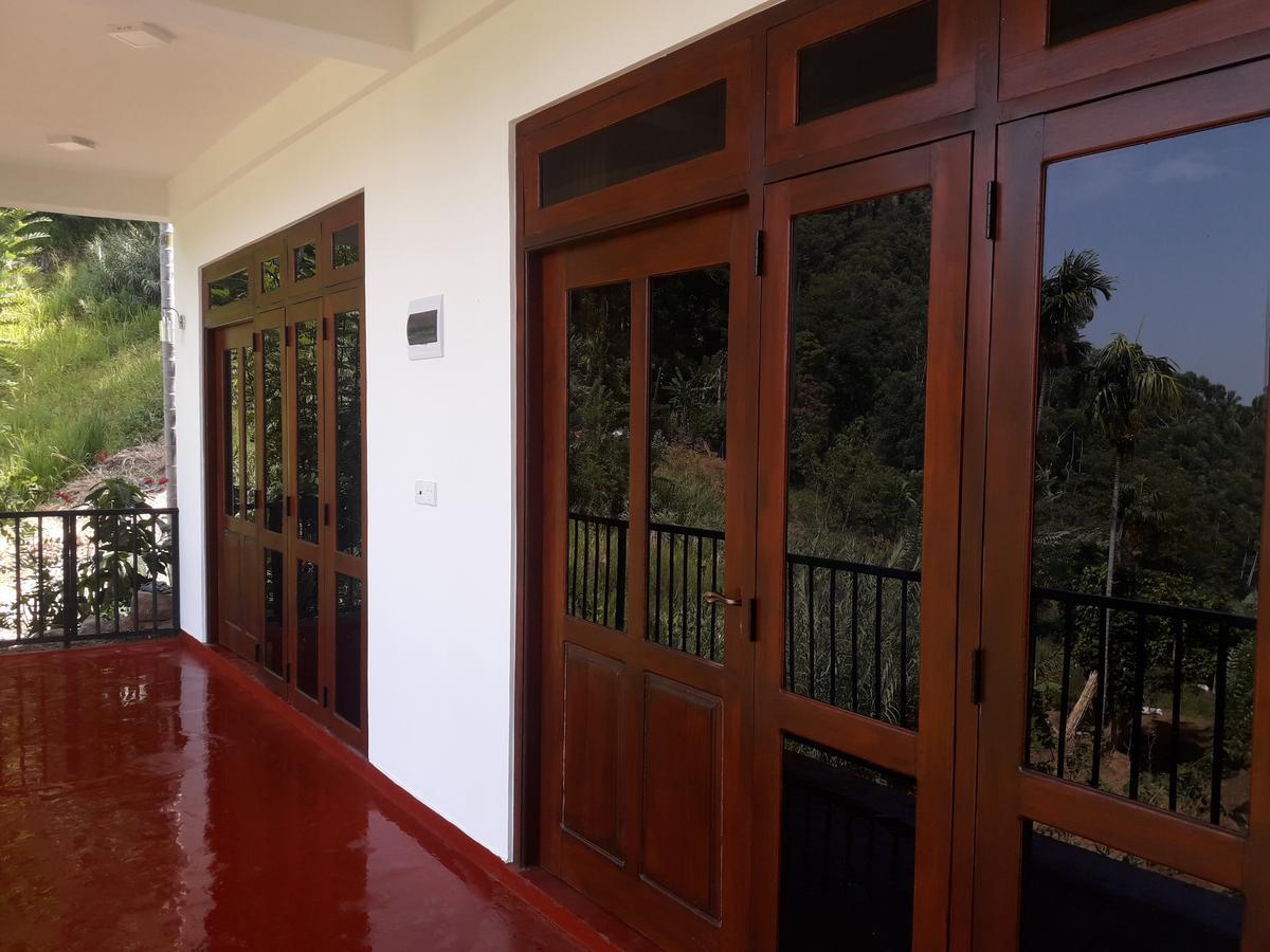 Adam'S Apple Homestay Ела Екстериор снимка