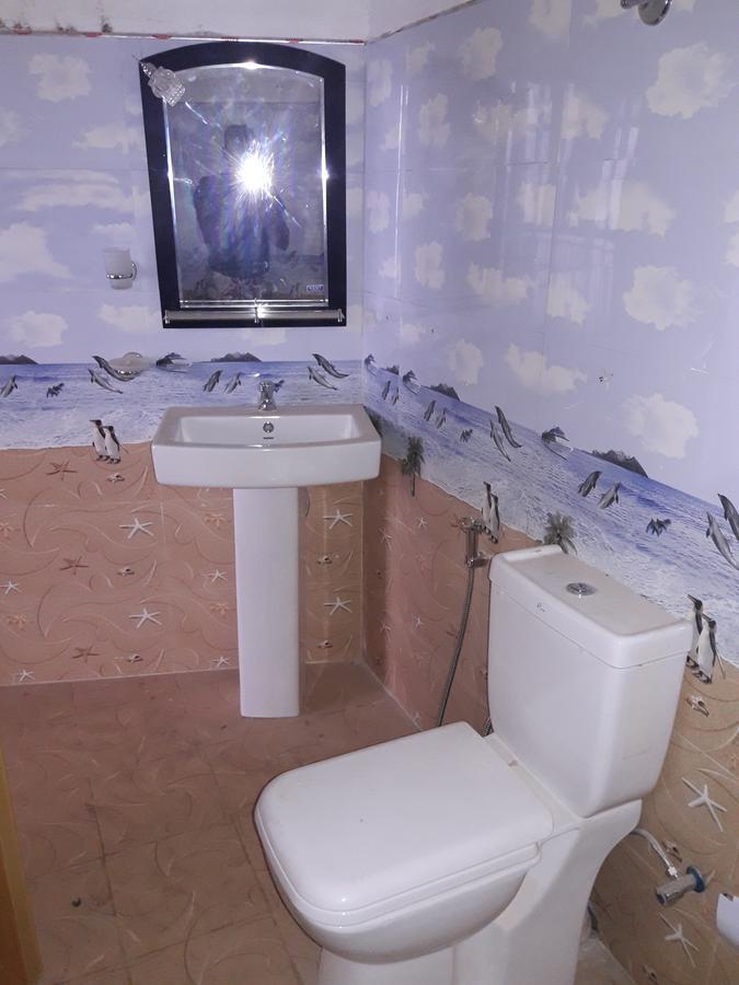 Adam'S Apple Homestay Ела Екстериор снимка
