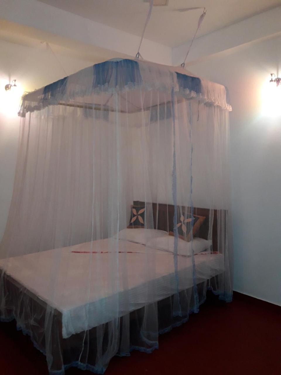 Adam'S Apple Homestay Ела Екстериор снимка