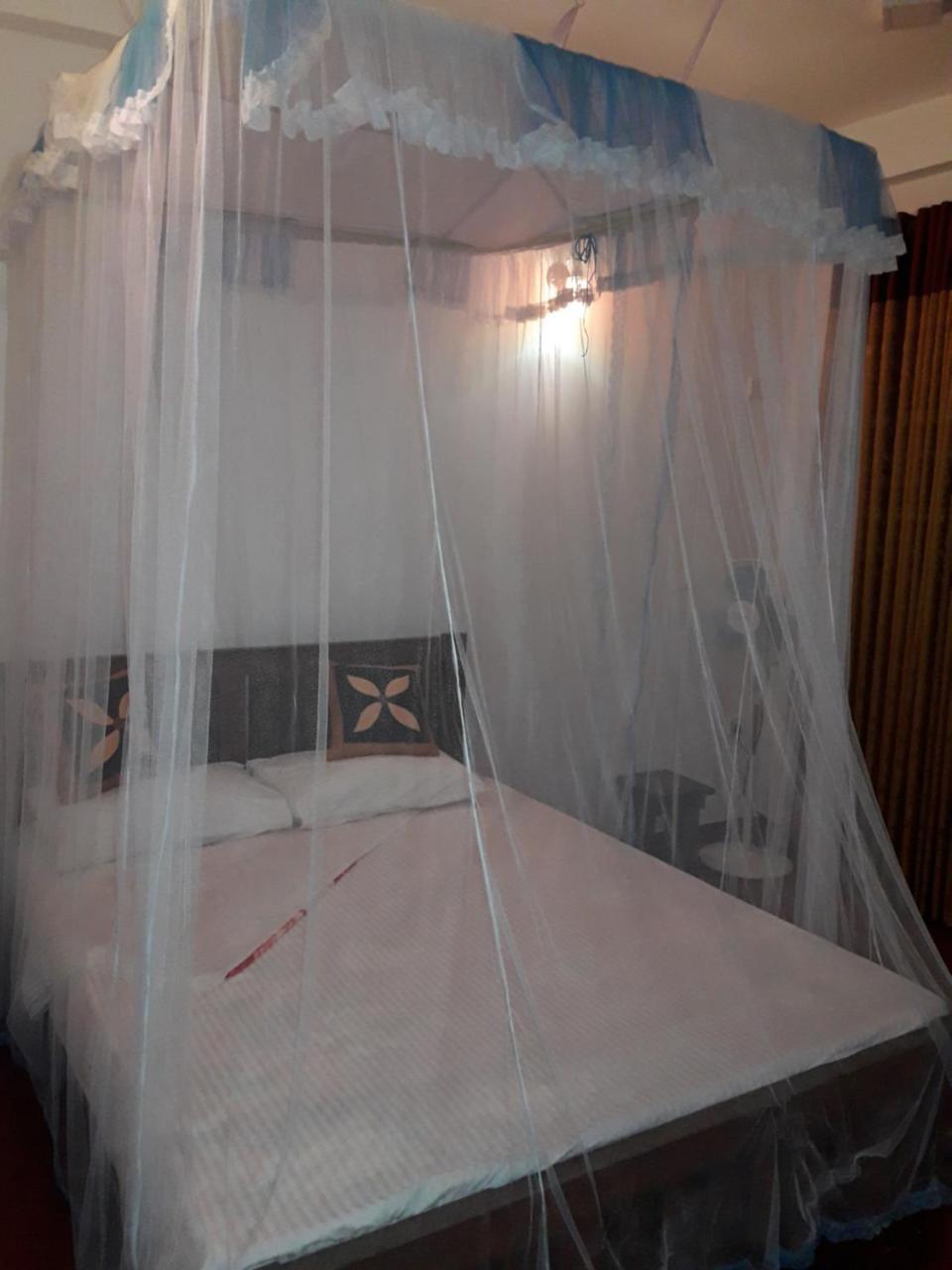 Adam'S Apple Homestay Ела Екстериор снимка